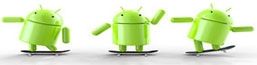 Mobile Application